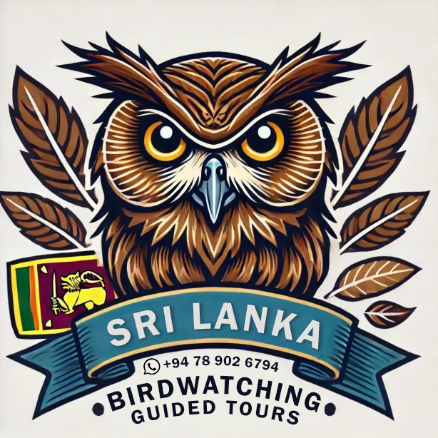 Sri Lanka Birds